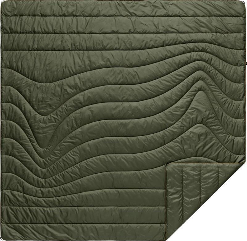 Original Puffy Blanket 2P - Cypress 1