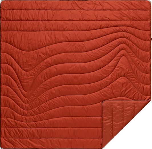 Original Puffy Blanket 2P - Sedona Red 1