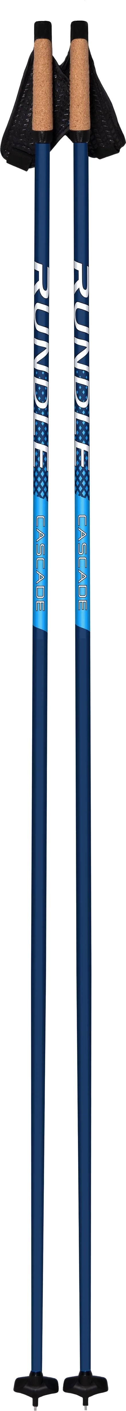 Cascade Poles - not applicable 1