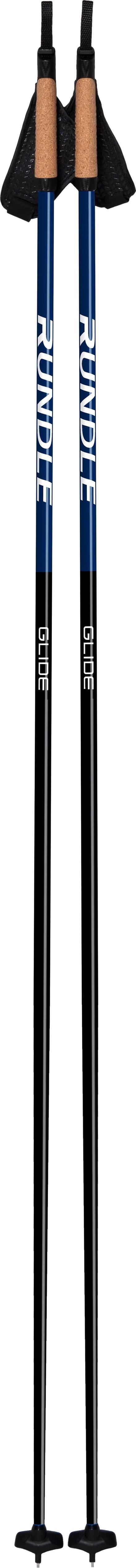 Glide Ski Poles - Not Applicable 1