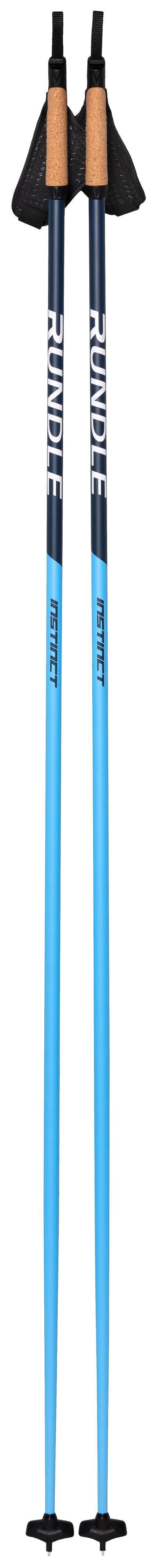 Instinct Ski Pole Kit - Not Applicable 1