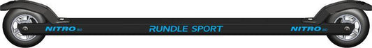 Nitro 80 Skate Roller Ski - not applicable 1