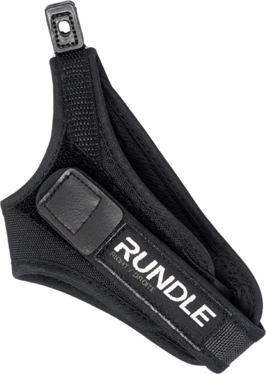Ski Pole Straps Quick Release - Pair - not applicable 1