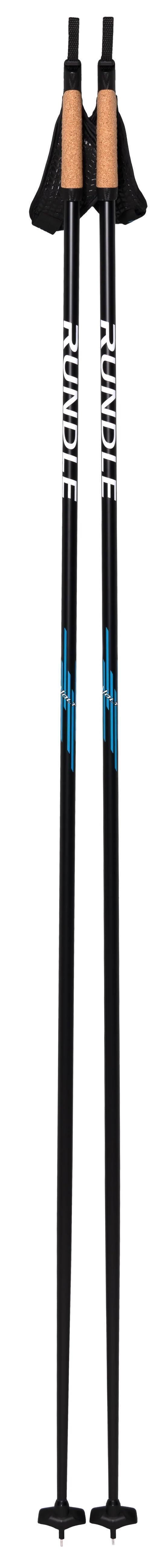 Volt Ski Poles - Not Applicable 1