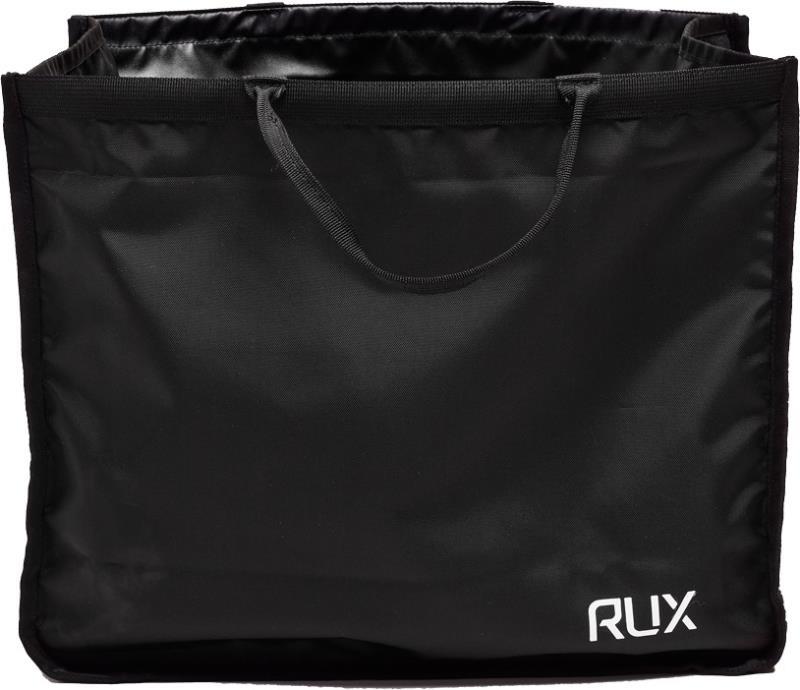 Nesting Divider Tote - black 1