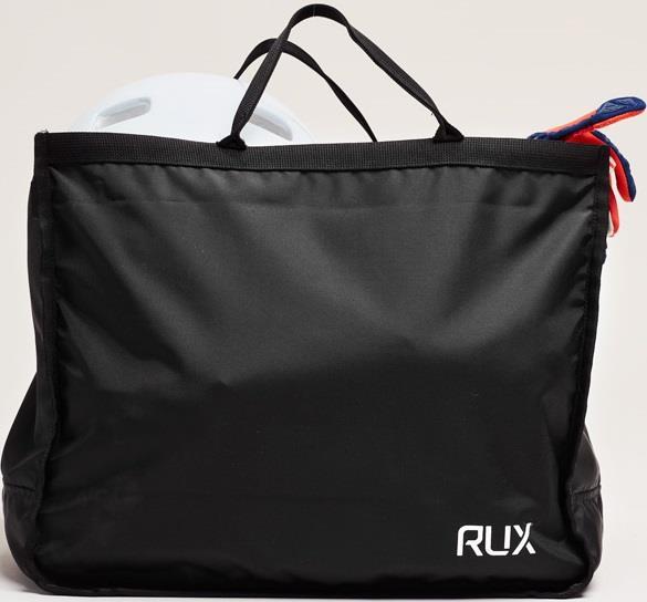 Nesting Divider Tote - black 1
