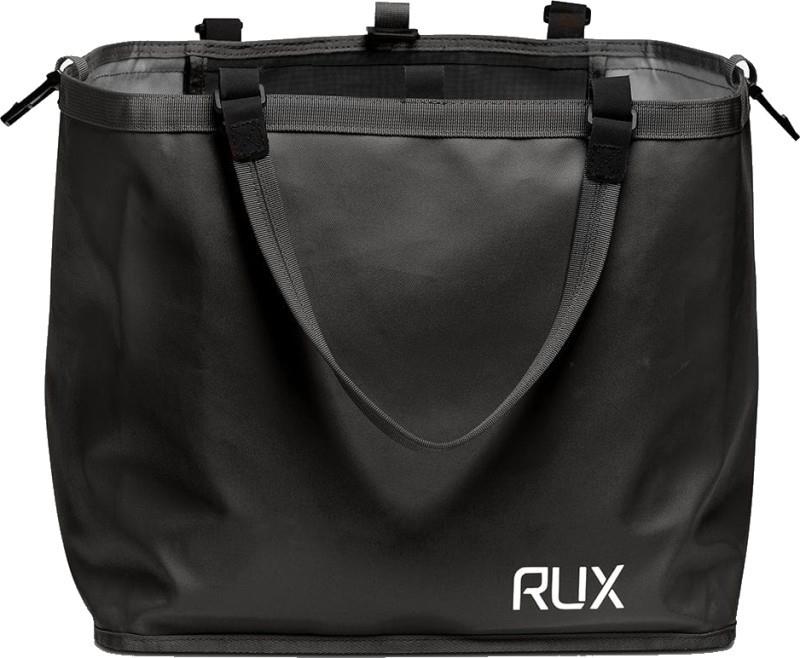 Rux 25L Grab n Go Divider Bag - black 1