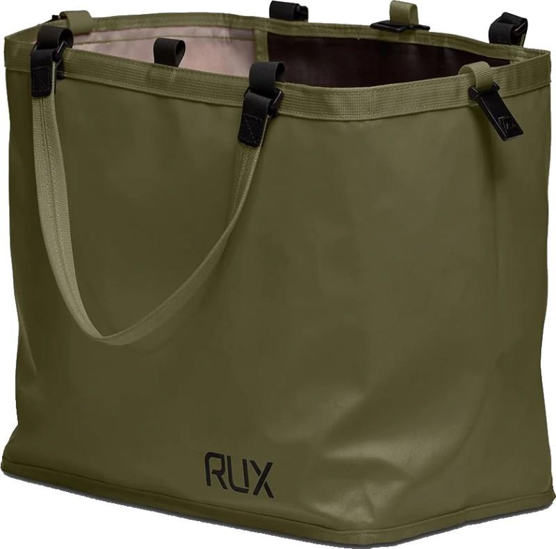 Rux 25L Grab n Go Divider Bag - green 1