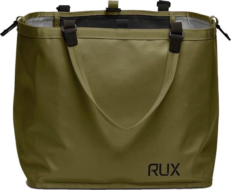 Rux 25L Grab n Go Divider Bag - green 1