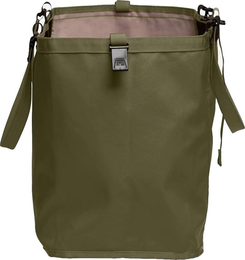 Rux 25L Grab n Go Divider Bag - green 1