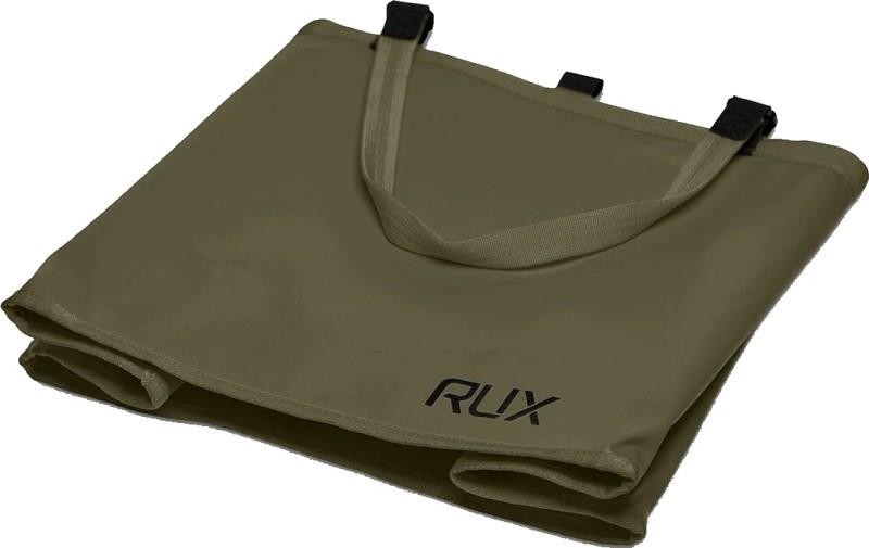 Rux 25L Grab n Go Divider Bag - green 1