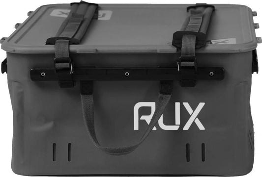 Rux 40L - black 1