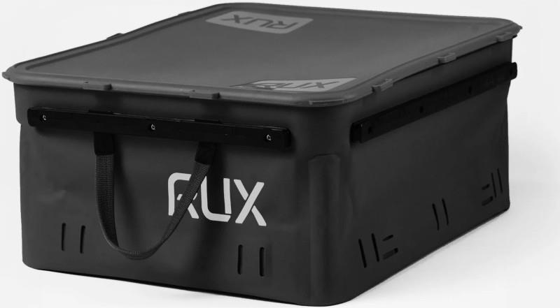 Rux 40L - black 1