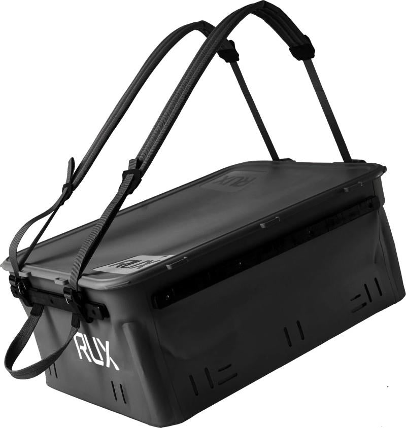 Rux 40L - black 1