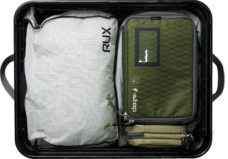 Rux 40L - black 1