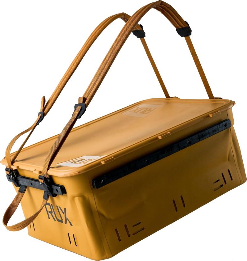 Rux 40L - bronze 1