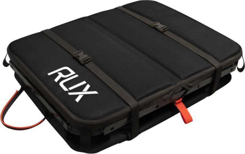 Rux 70L - Black 2