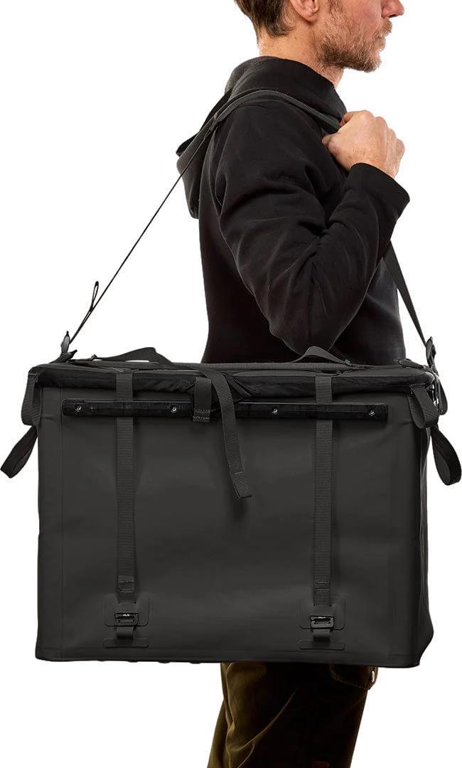 Rux 70L - Black 4