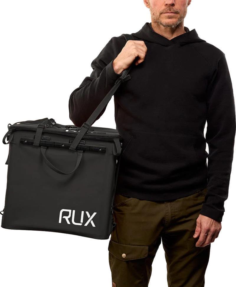 Rux 70L - Black 5
