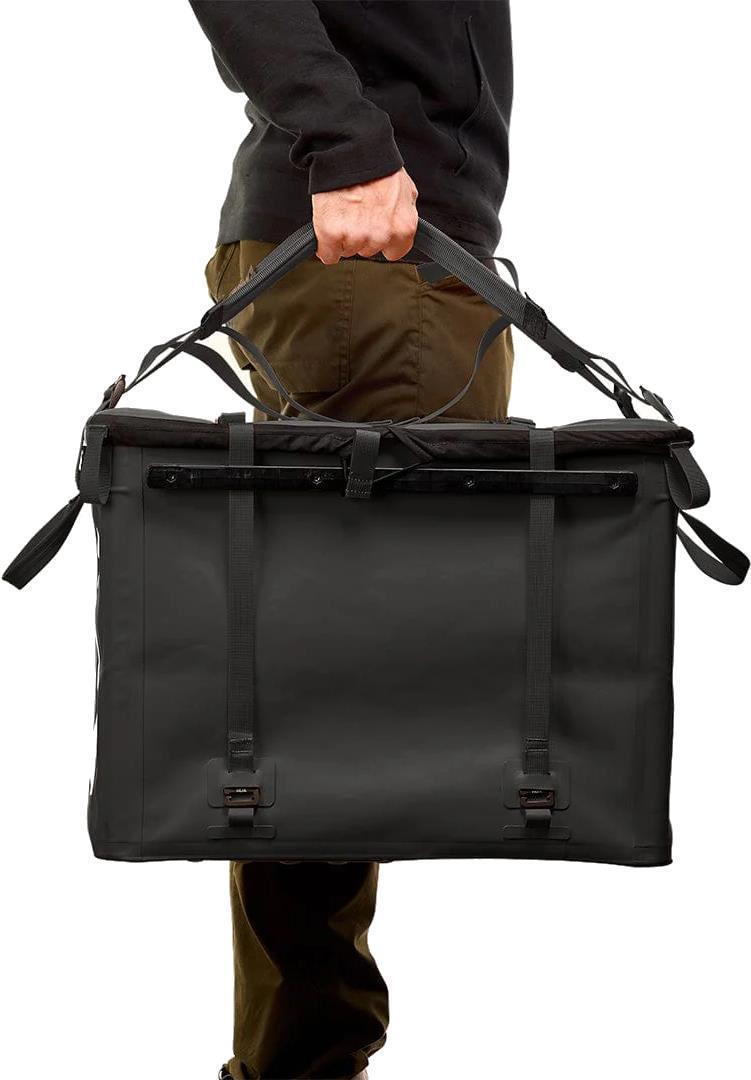 Rux 70L - Black 6