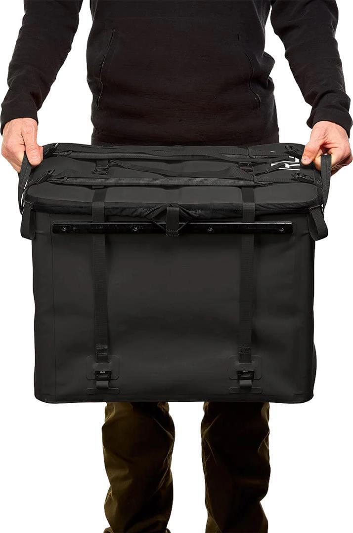 Rux 70L - Black 7