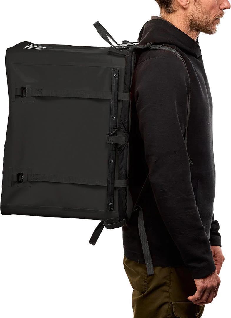 Rux 70L - Black 8