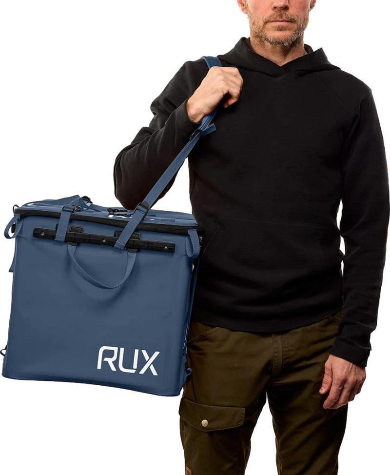 Rux 70L - Blue 5