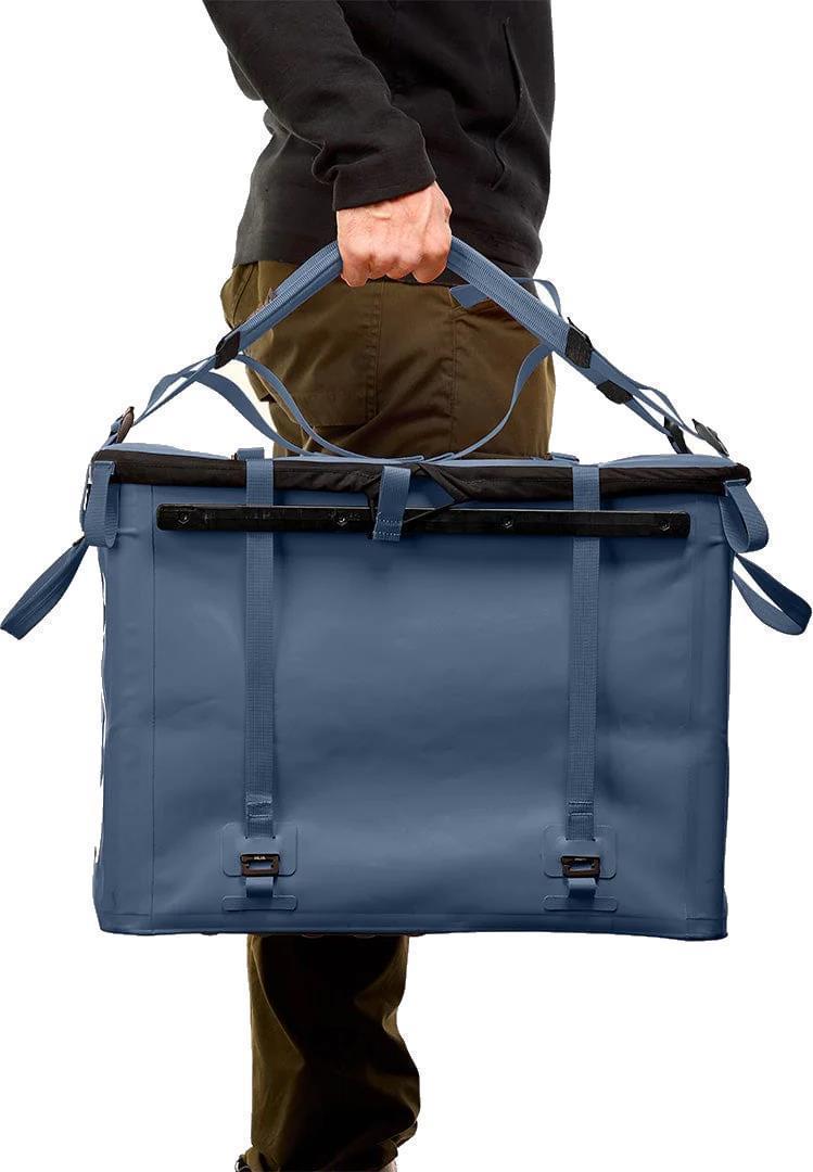 Rux 70L - Blue 7