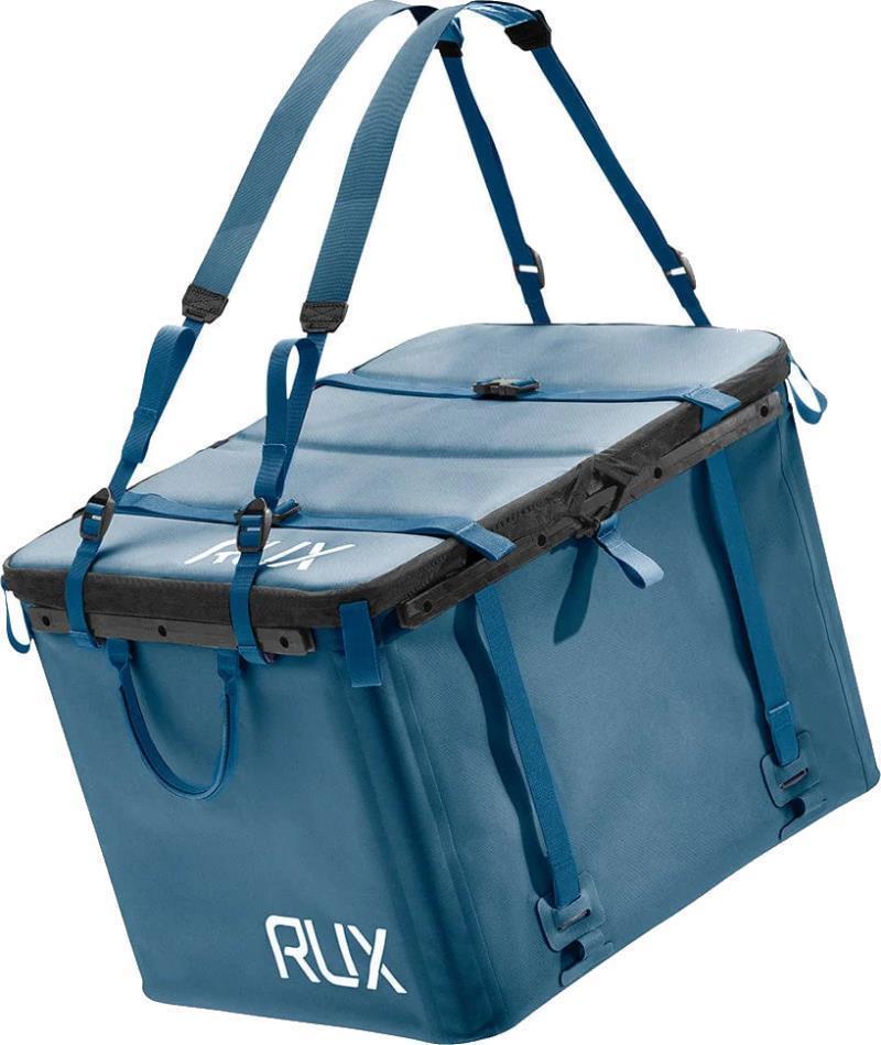 Rux 70L - Blue 1