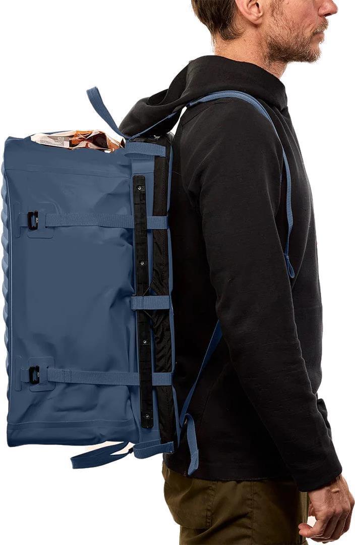 Rux 70L - Blue 8