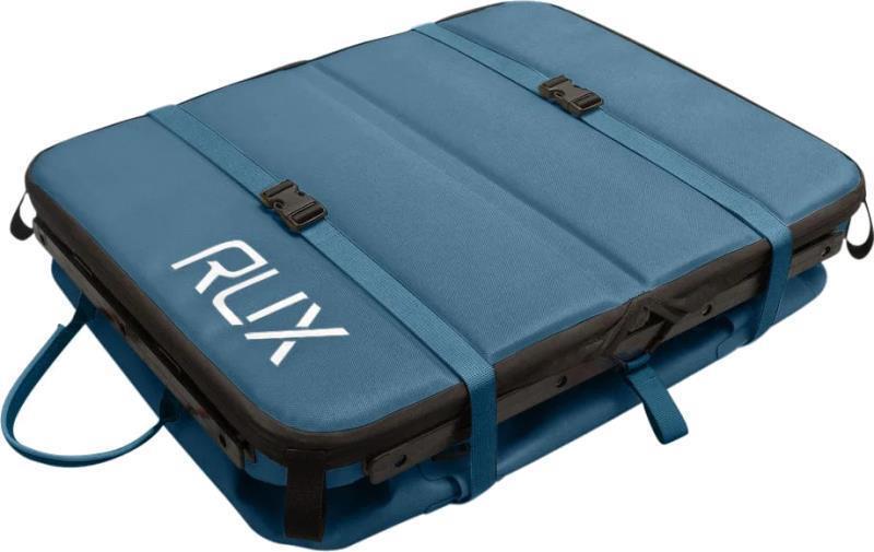 Rux 70L - Blue 2