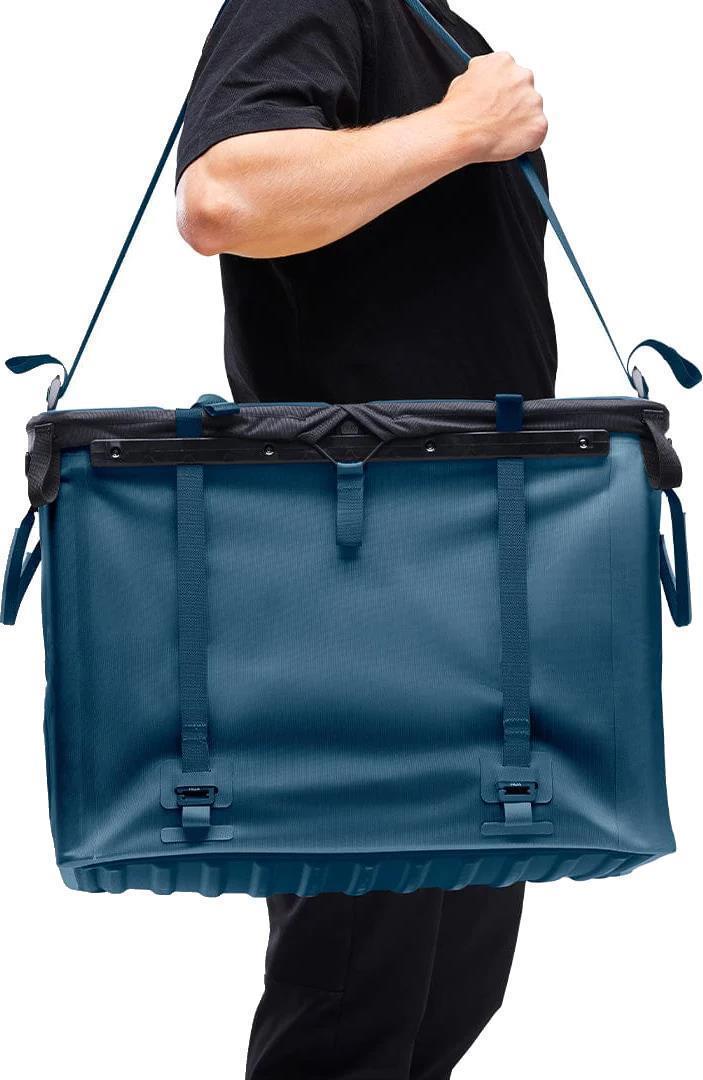 Rux 70L - Blue 3