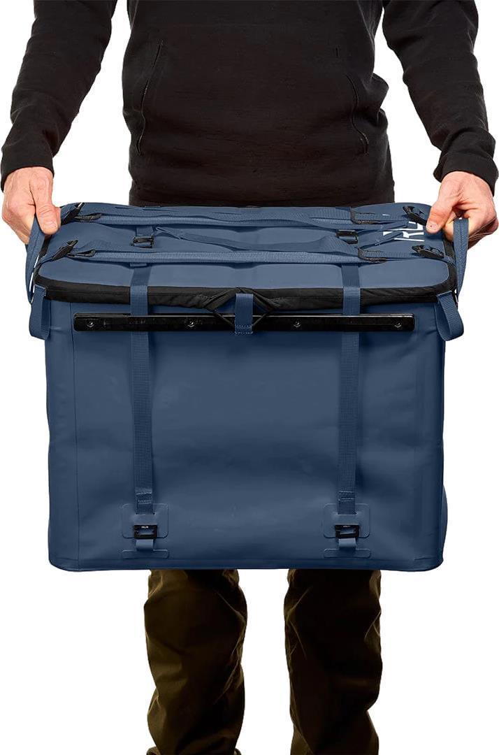 Rux 70L - Blue 4