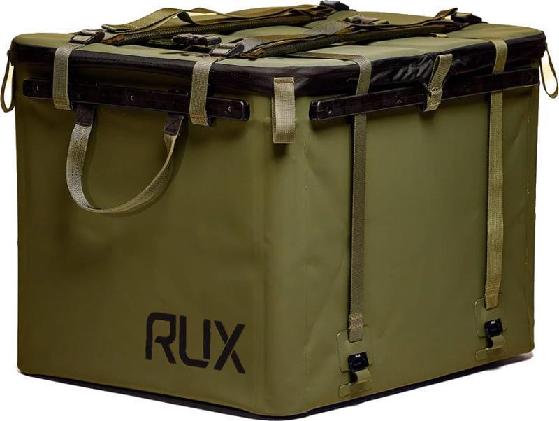 Rux 70L - Green 1