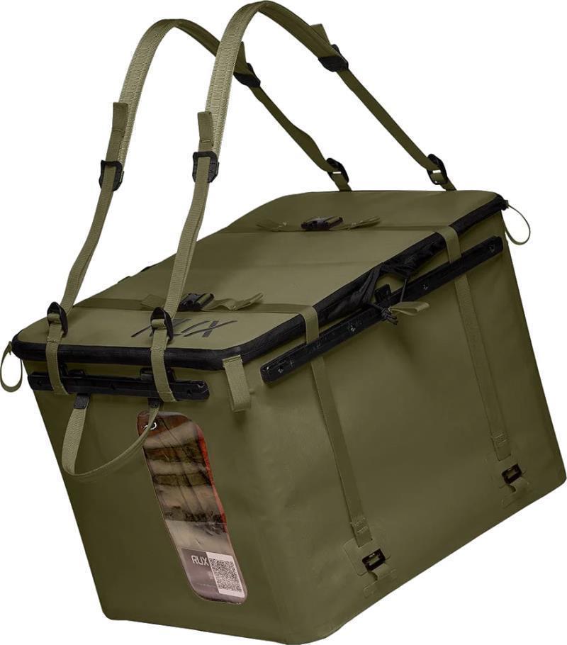 Rux 70L - Green 2