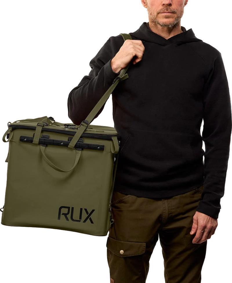 Rux 70L - Green 4