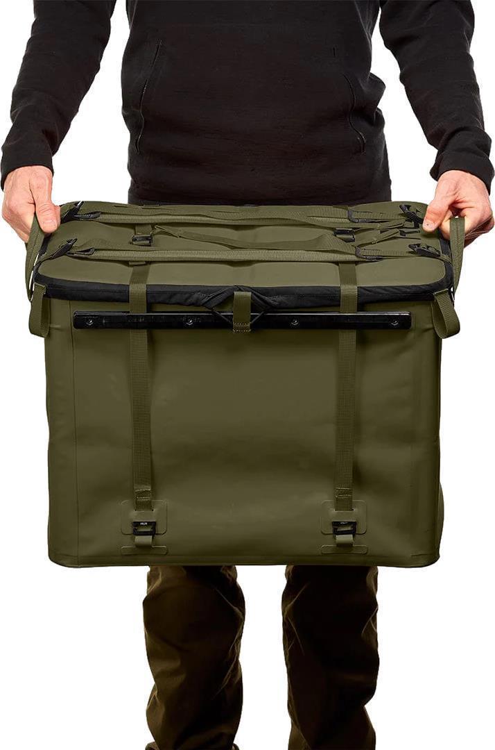 Rux 70L - Green 5