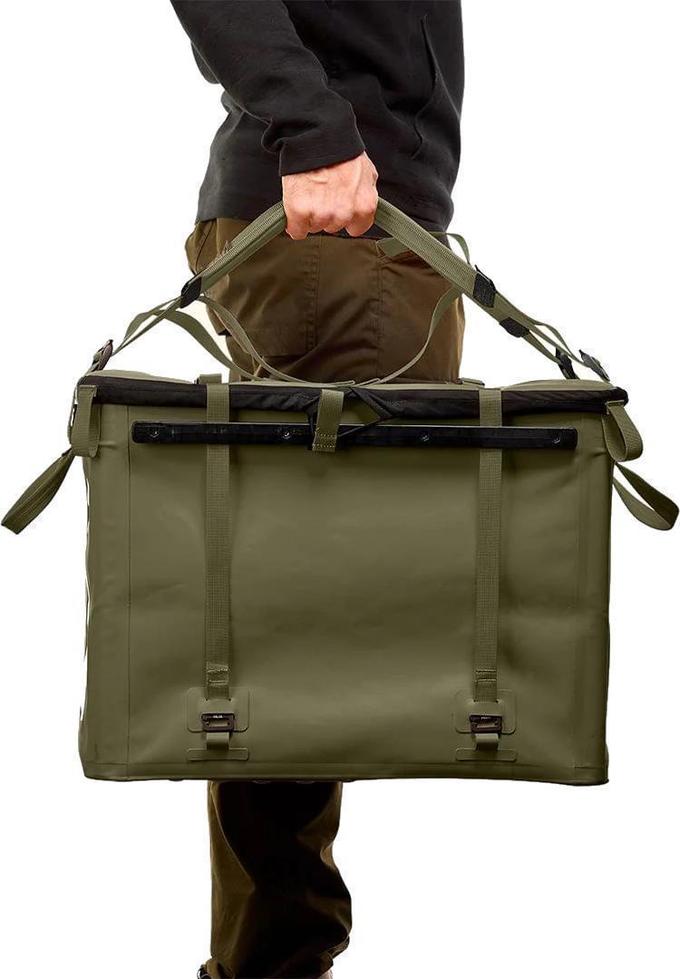 Rux 70L - Green 7