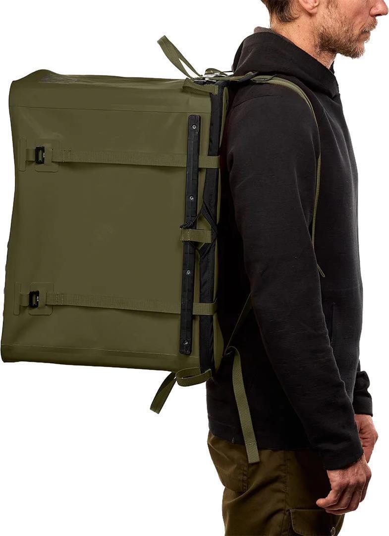 Rux 70L - Green 8