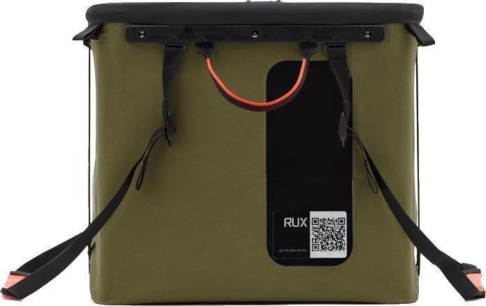 Rux 70L - Green 2