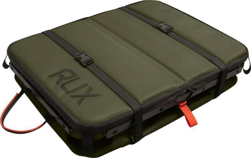 Rux 70L - Green 3