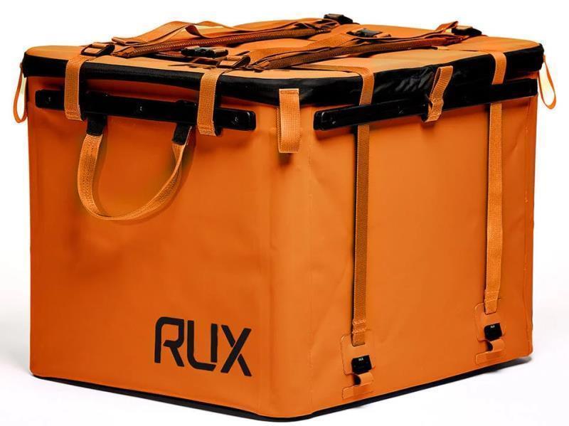 Rux 70L - Orange 1