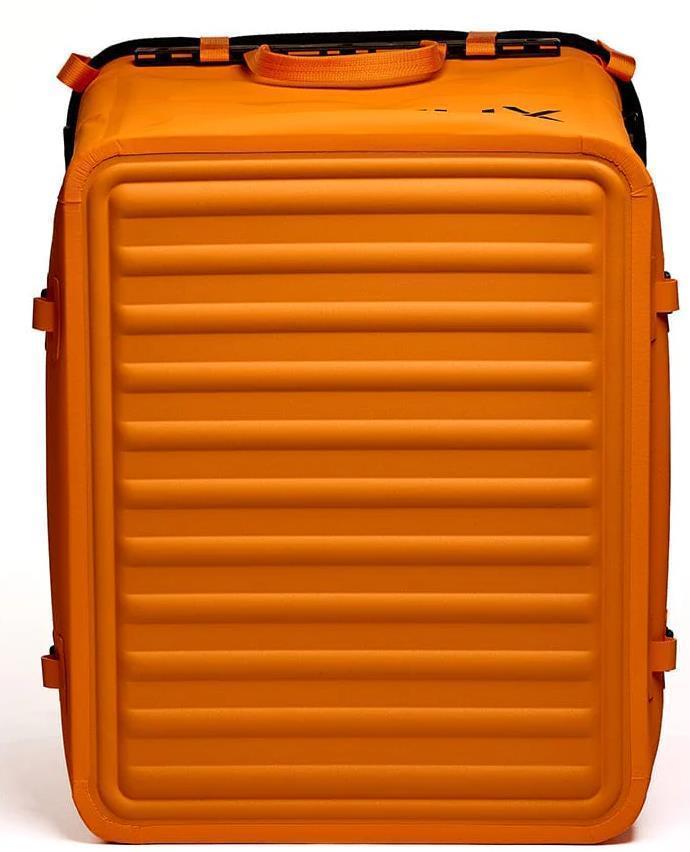 Rux 70L - Orange 3