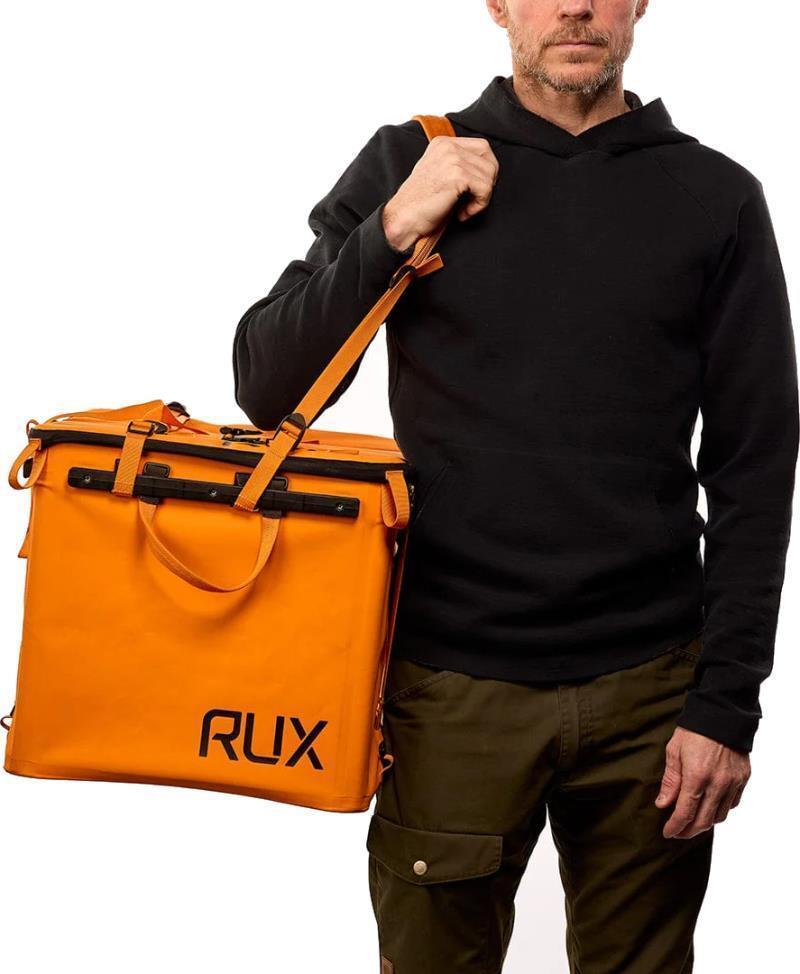 Rux 70L - Orange 4