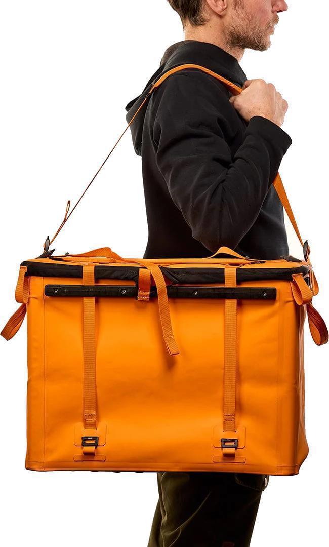 Rux 70L - Orange 5