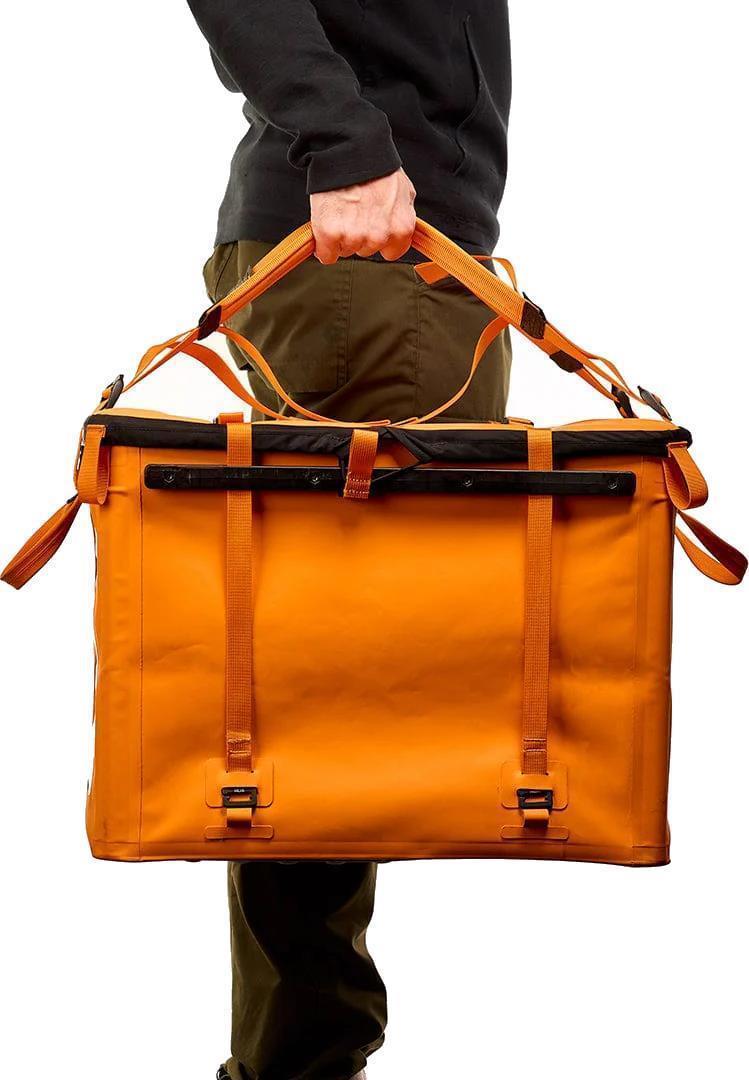 Rux 70L - Orange 6