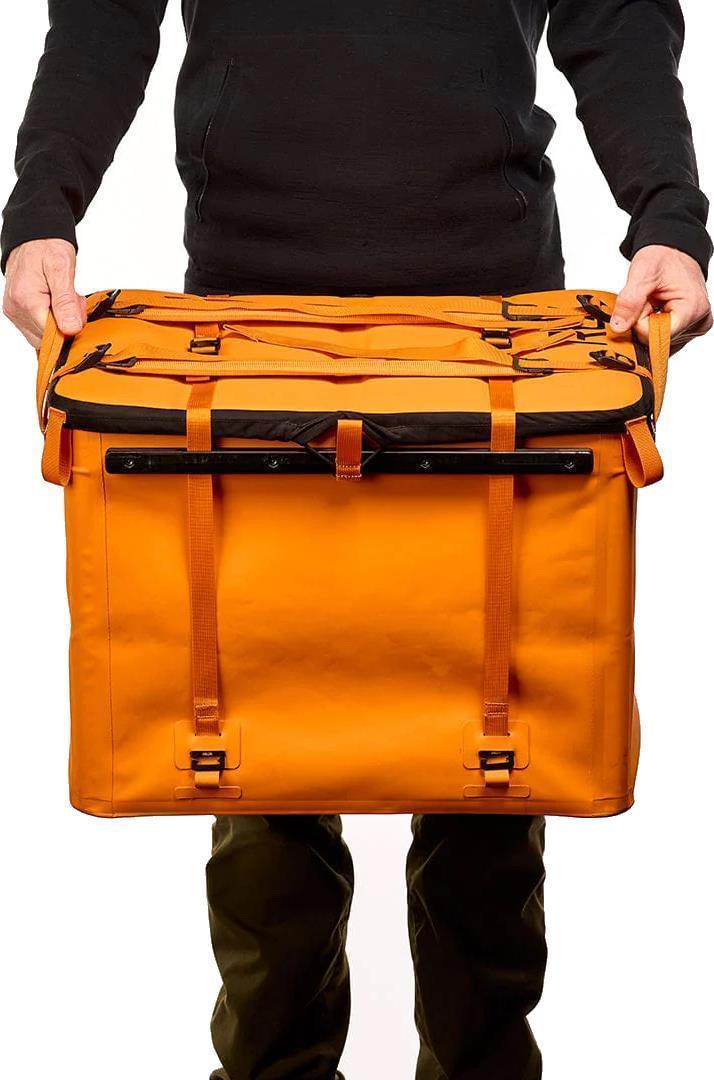 Rux 70L - Orange 7
