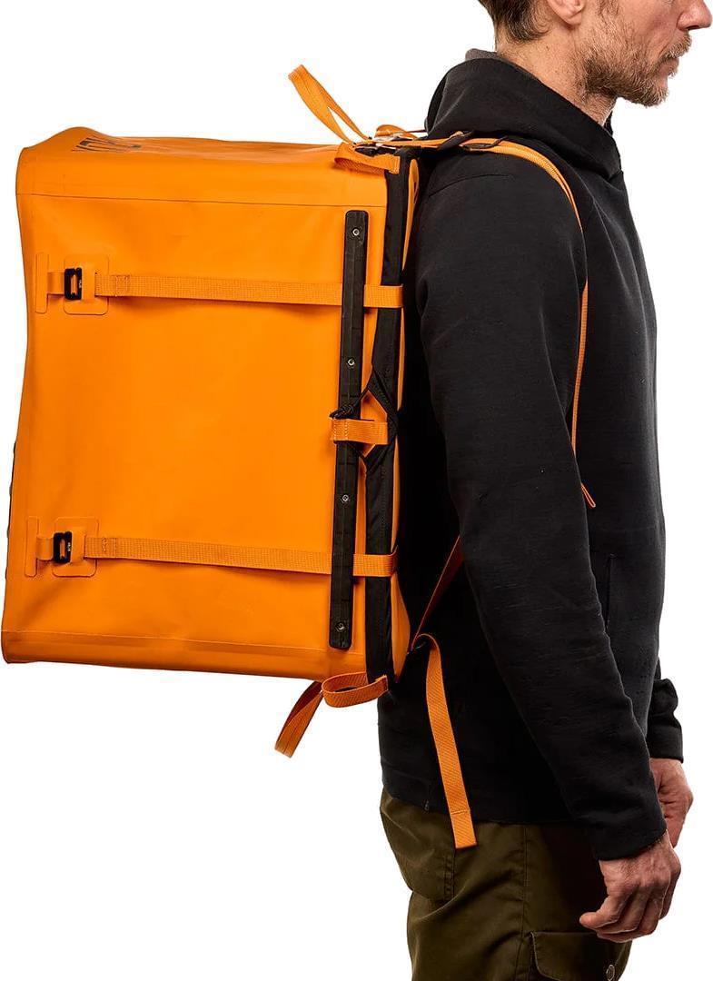 Rux 70L - Orange 8