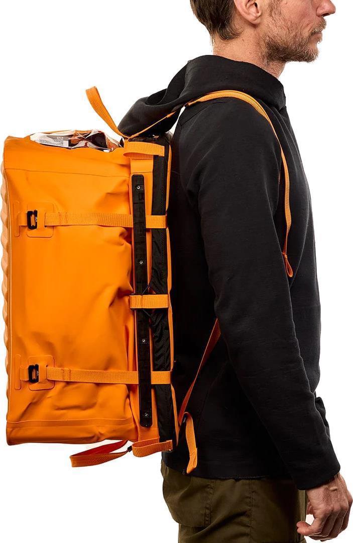 Rux 70L - Orange 9
