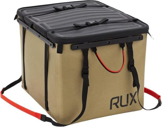 Rux 70L - Tan 1